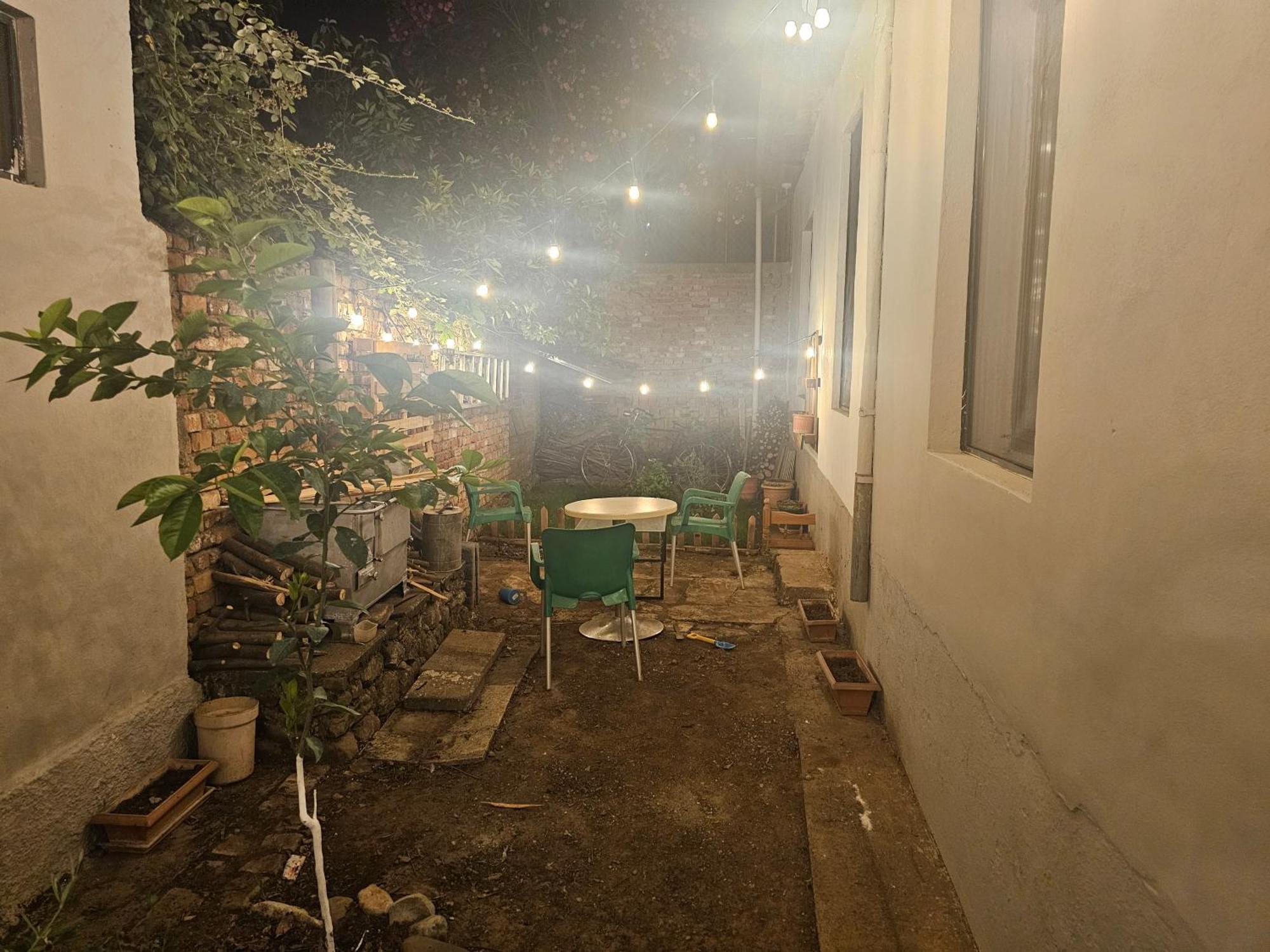 Hostel Lemon House *