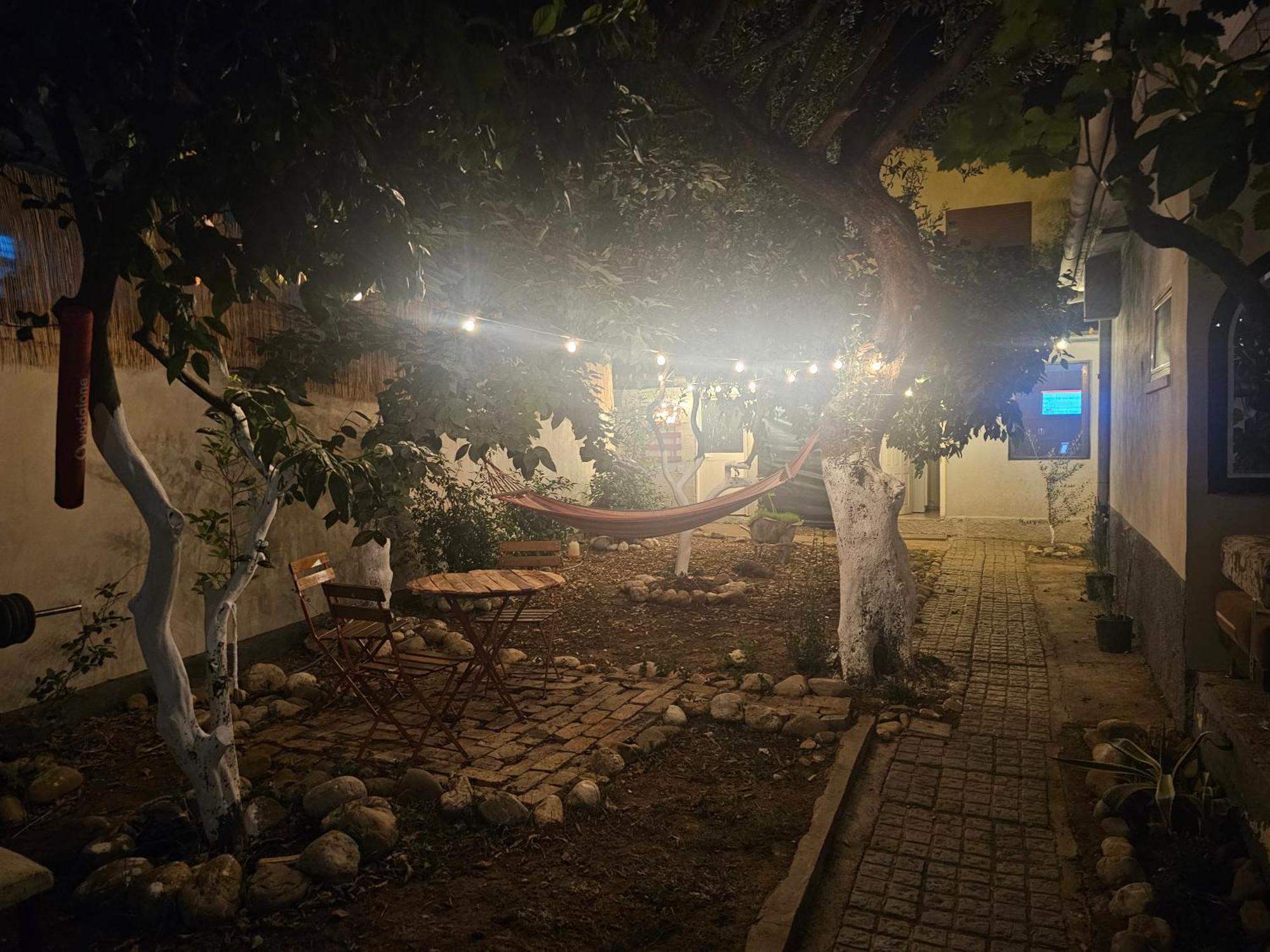 Lemon House Hostel Tirana