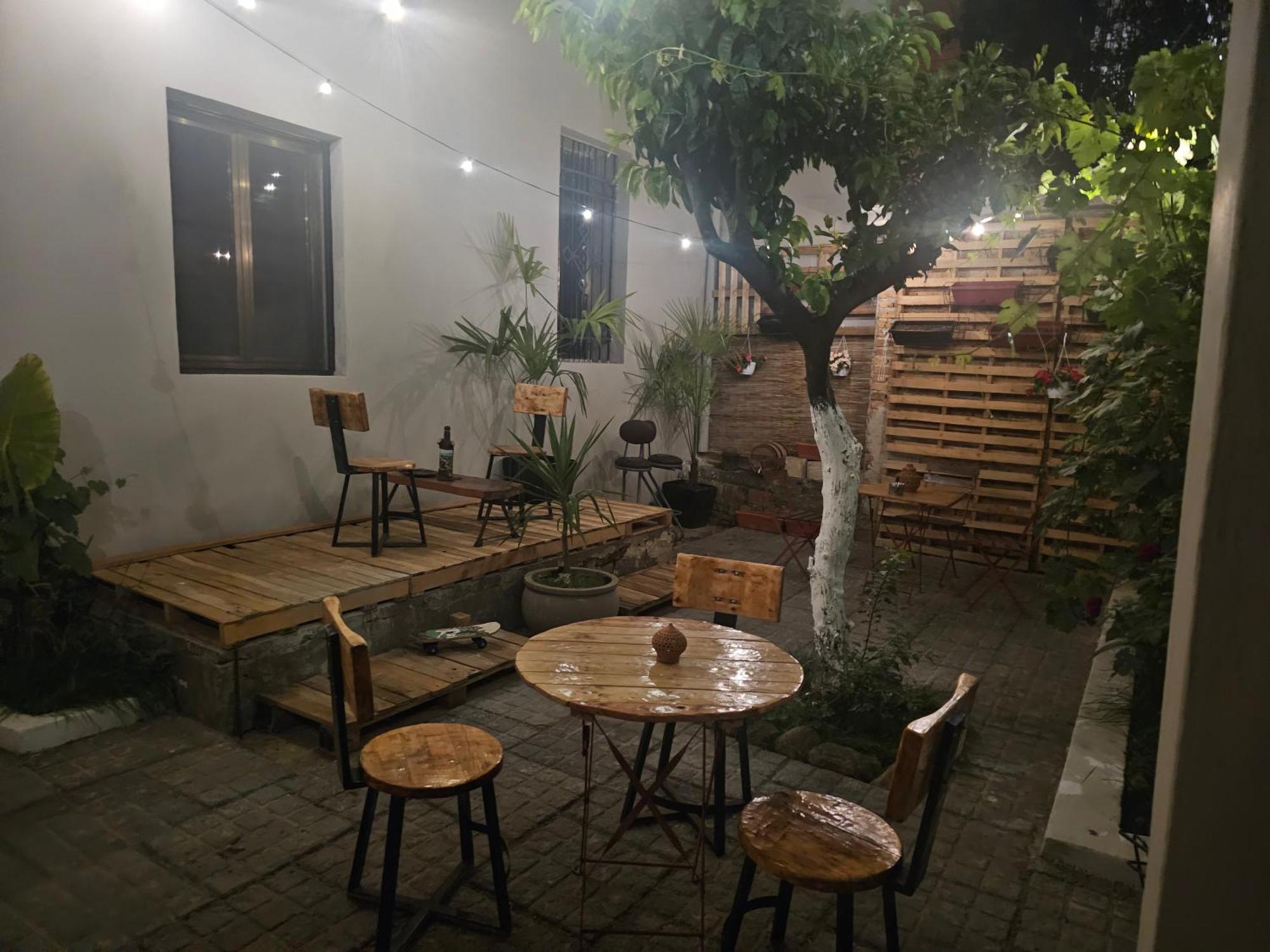 Hostel Lemon House Tirana