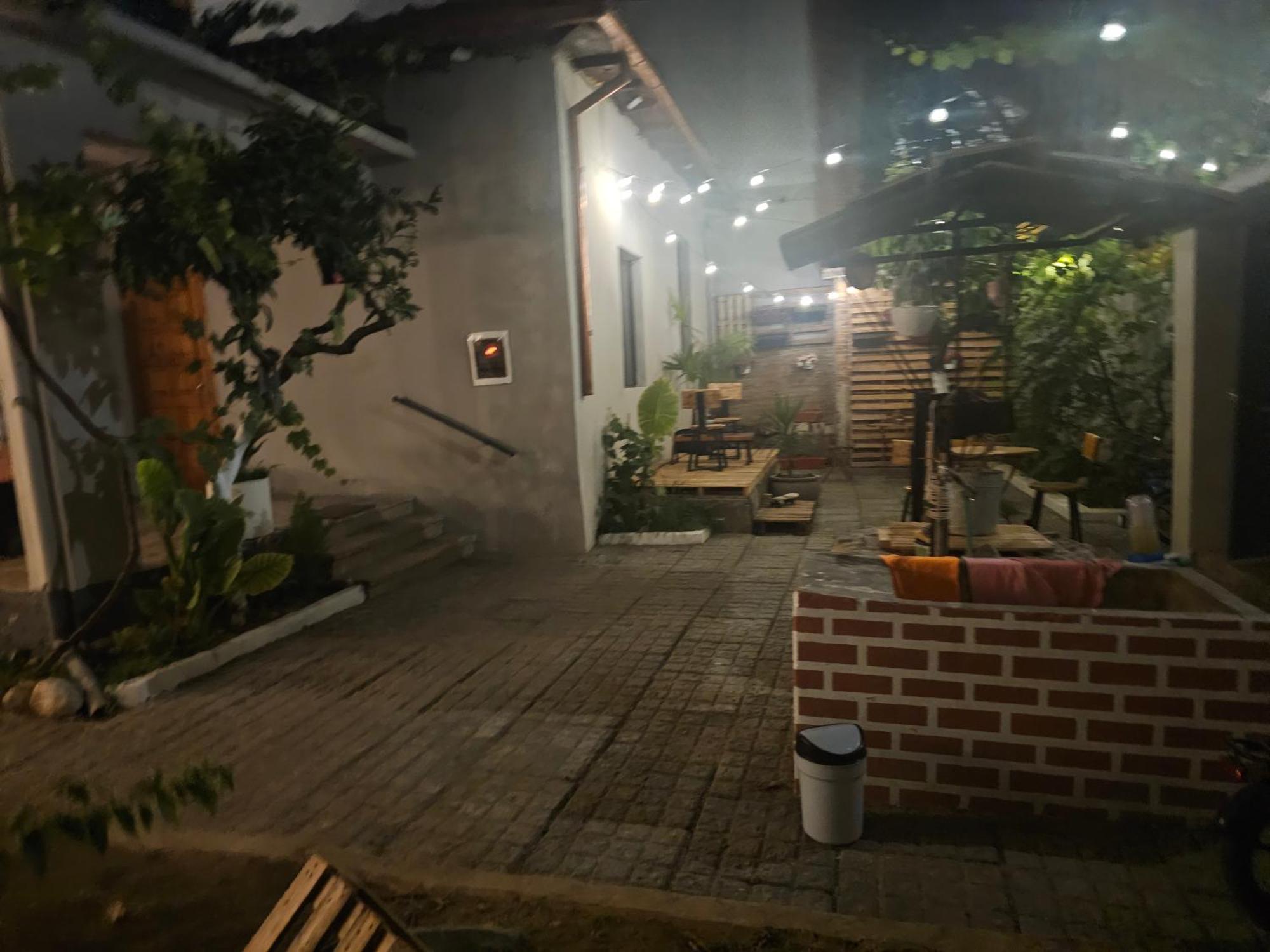 Lemon House *