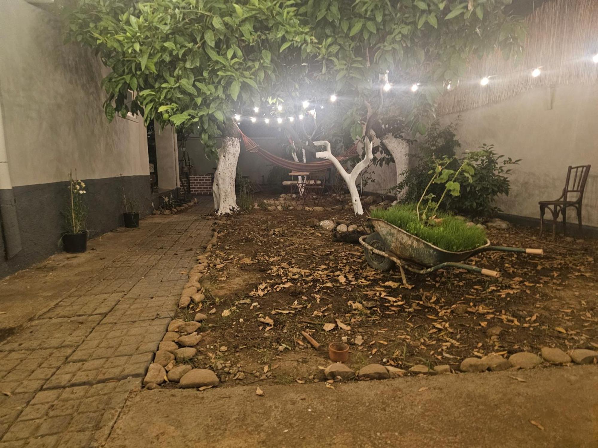 Lemon House * Tirana