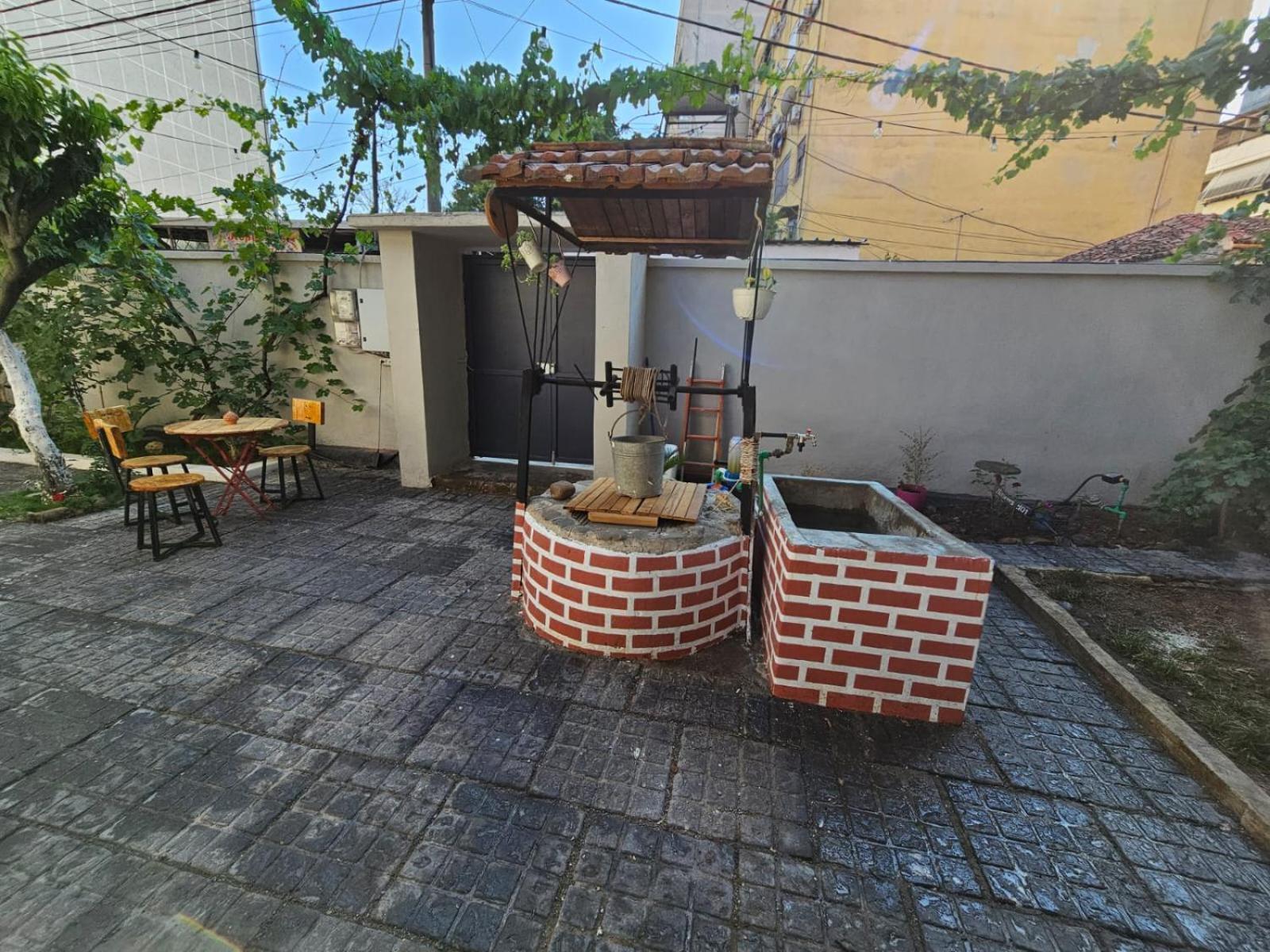 Lemon House Hostel