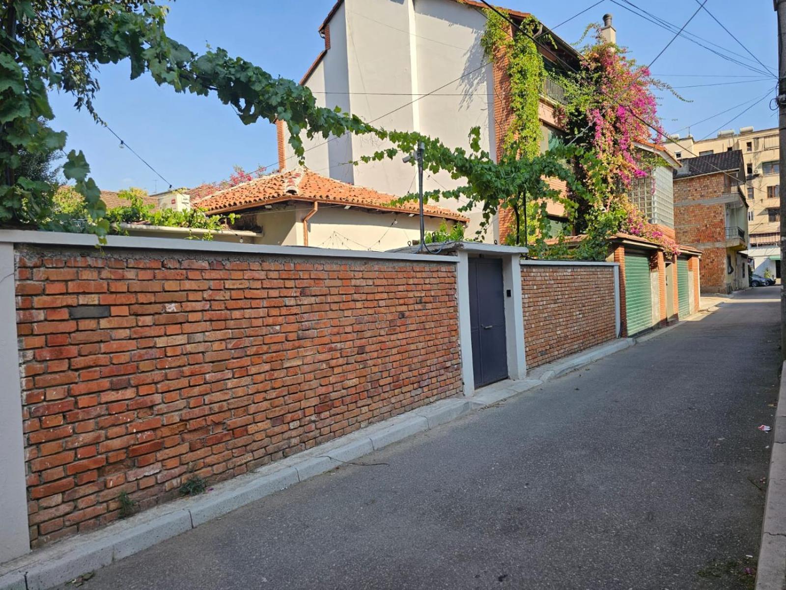Lemon House Hostel