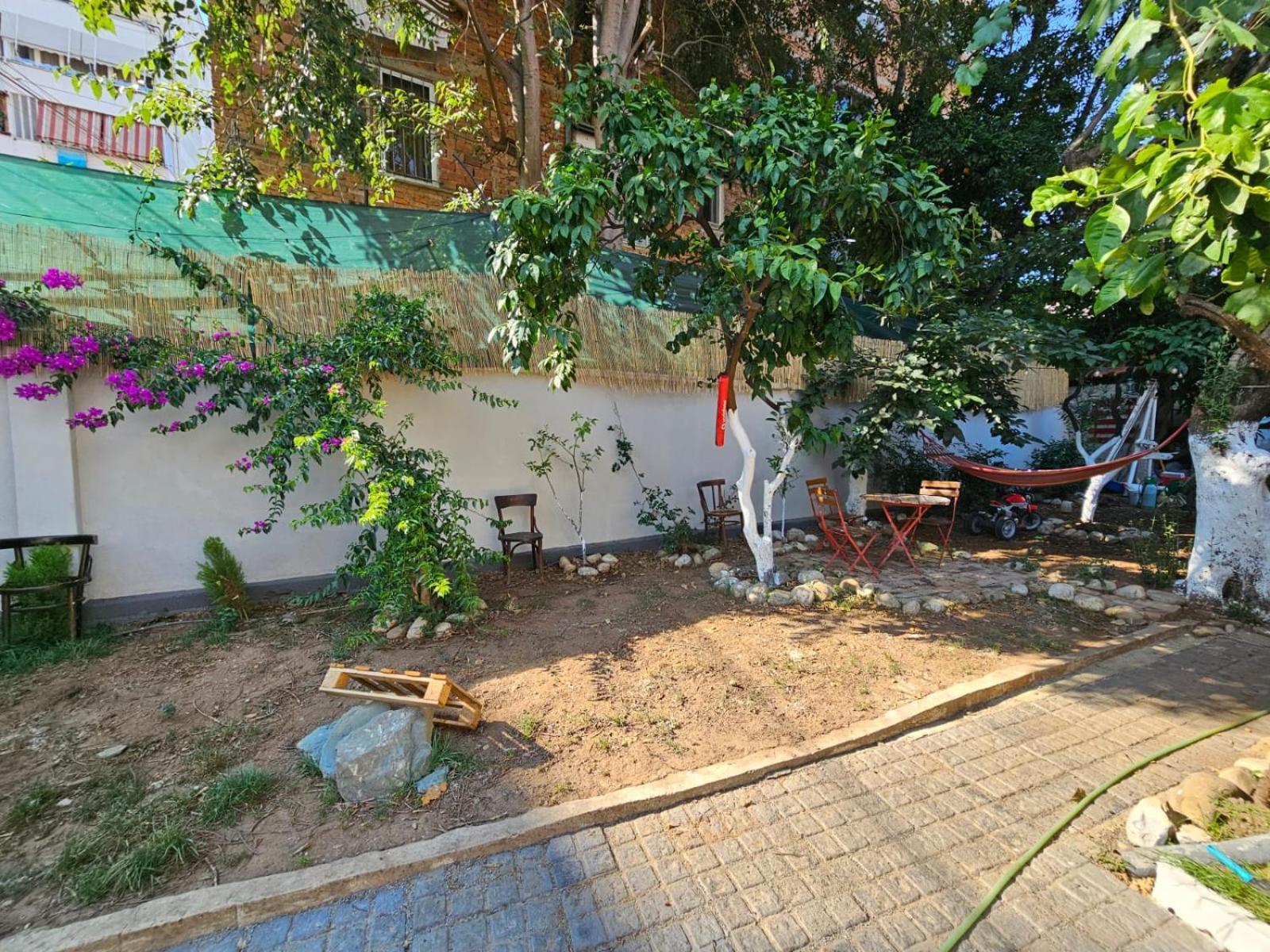 Lemon House * Tirana