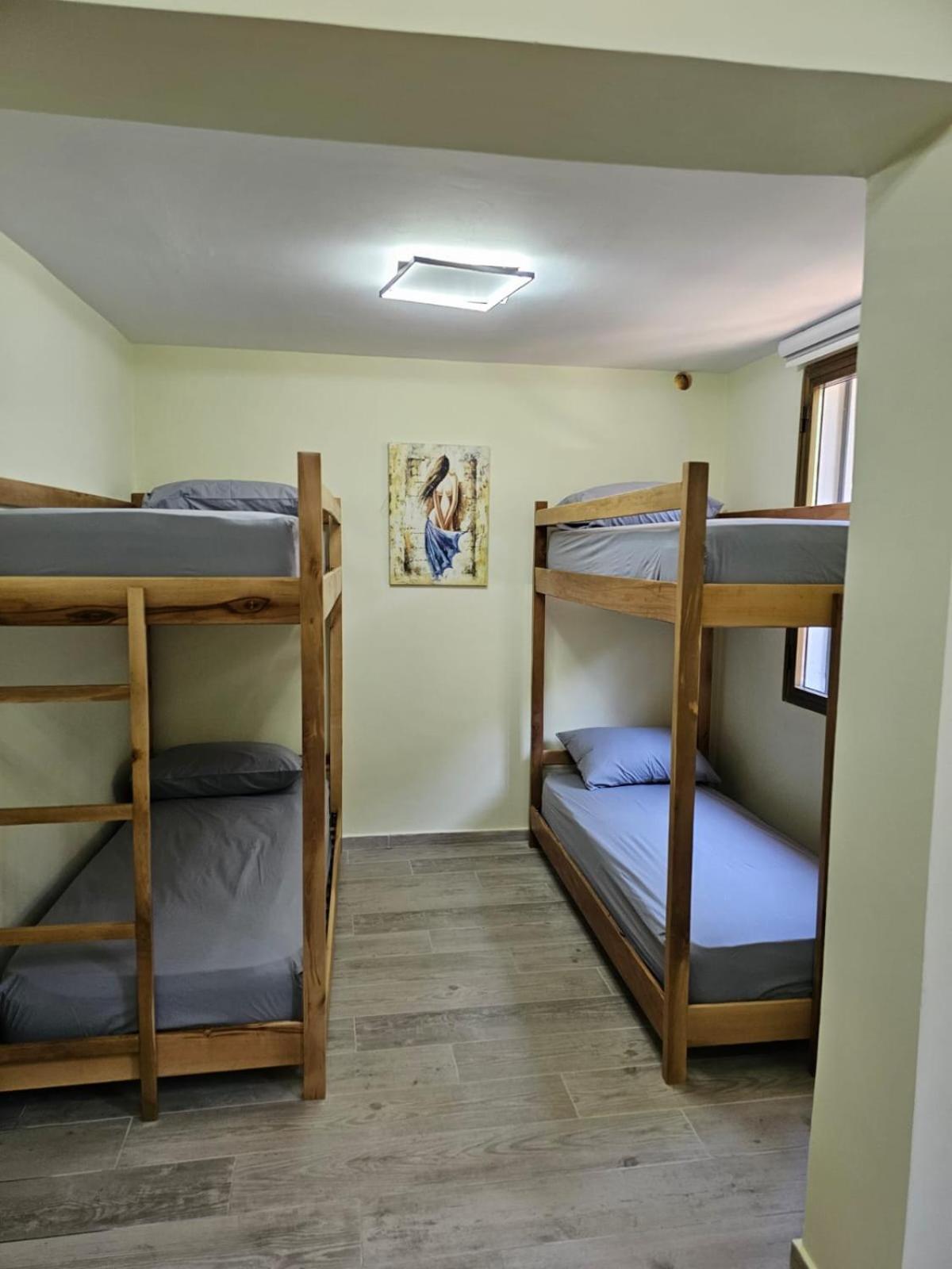 Hostel Lemon House Tirana