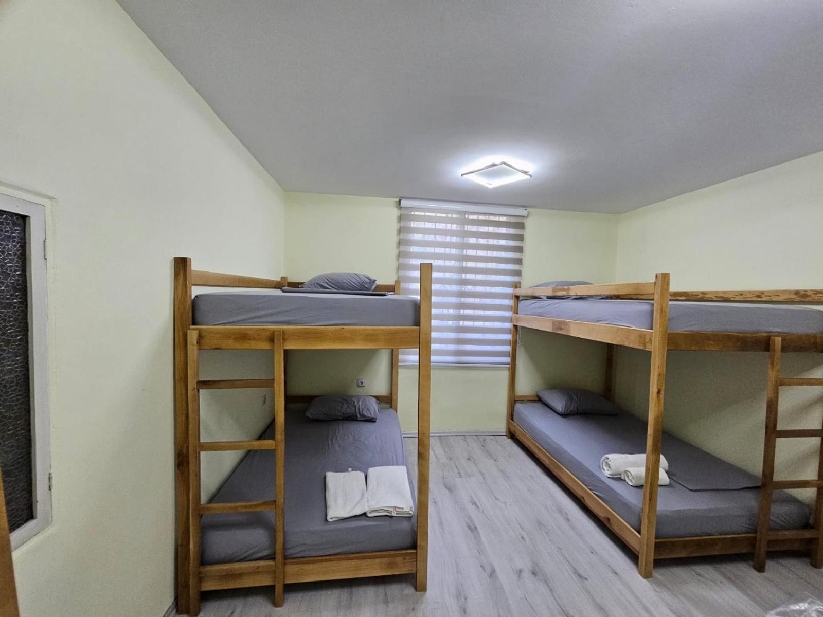 Lemon House Hostel *