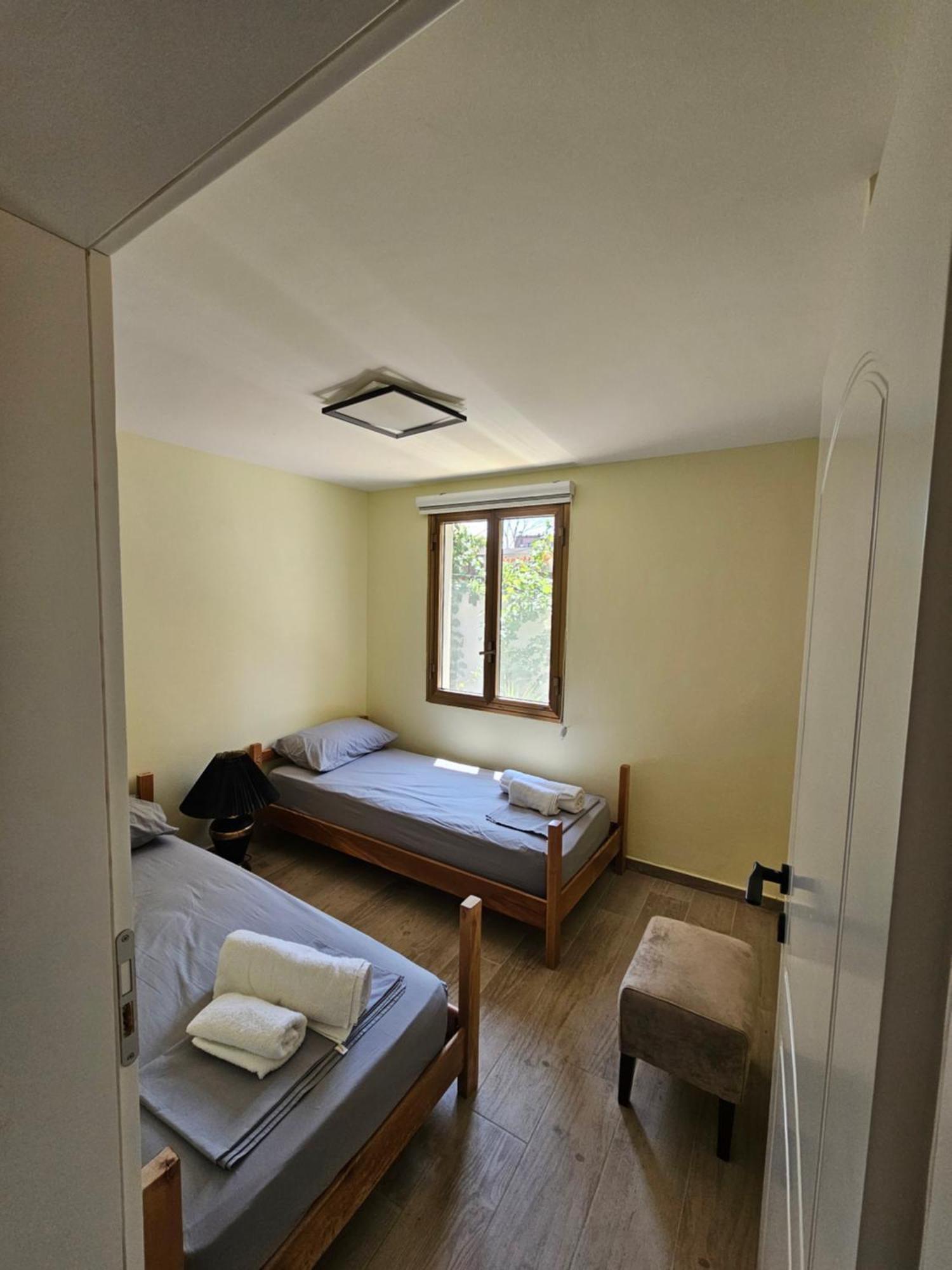Lemon House Hostel